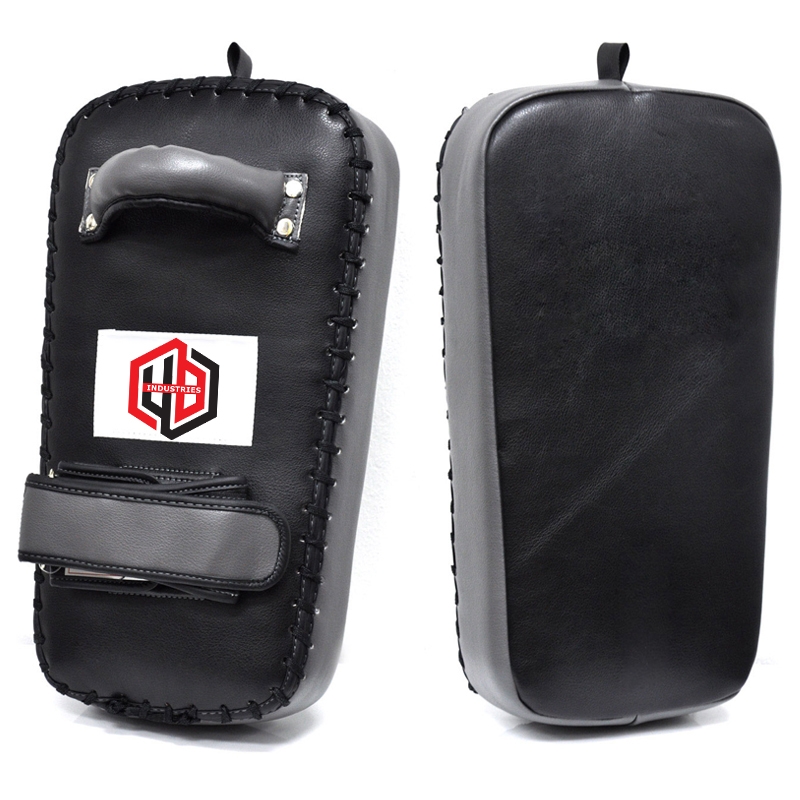 Thai Kick pads